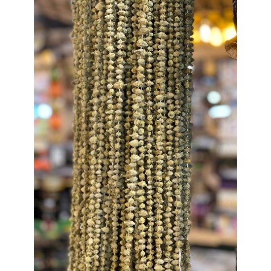 Dried okra (50GR)
