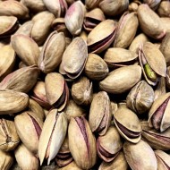Pistachios (800 gr)