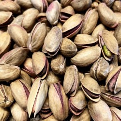 Pistachios (800 gr)