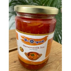 Menemen sauce (750GR)