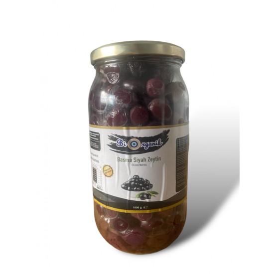 Black olives (1kg)