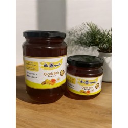 Flower honey 500gr