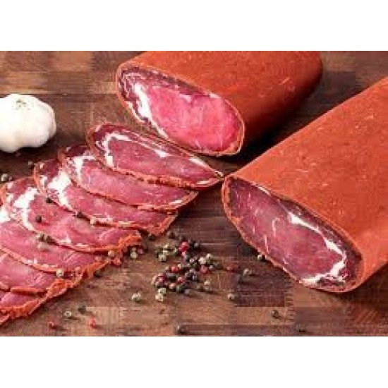 Pastrami 250 gr