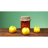 quince jam