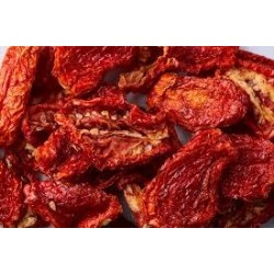 Dried tomatoes 500gr Dried tomatoes 500gr