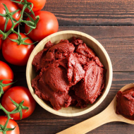 Antep domates salçası (1KG)