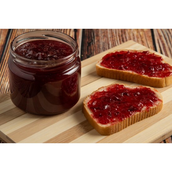 plum jam