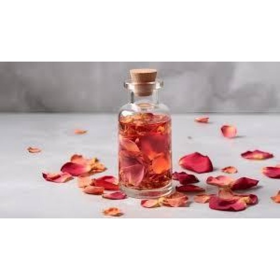Rose vinegar (500ml)