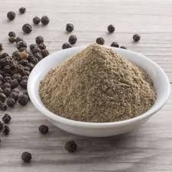 Poivre moulu (250GR)