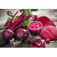 Beetroot pickle