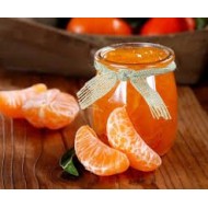 tangerine jam
