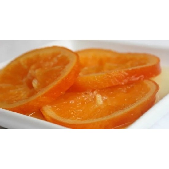 orange jam