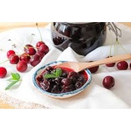 Cherry jam