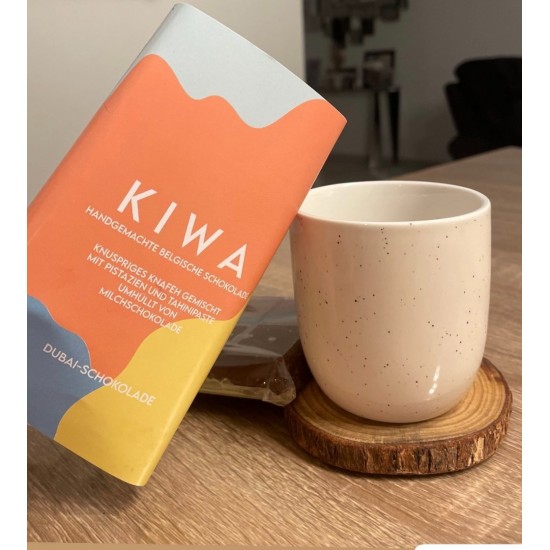 Chocolat de Dubaï
