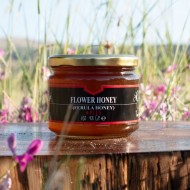 Strained Çakşır Honey 400gr