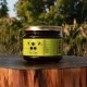 Pine honey 400gr