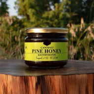 Pine honey 400gr