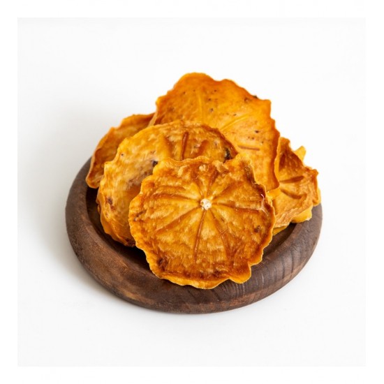 Persimmon chips (200gr)