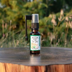 Propolis Spray D3 K2 Vitamin 20ml