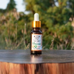 Propolis Drops with Vitamin D3-K2 20ml