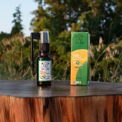 Propolis Spray D3 K2 Vitamin 20ml