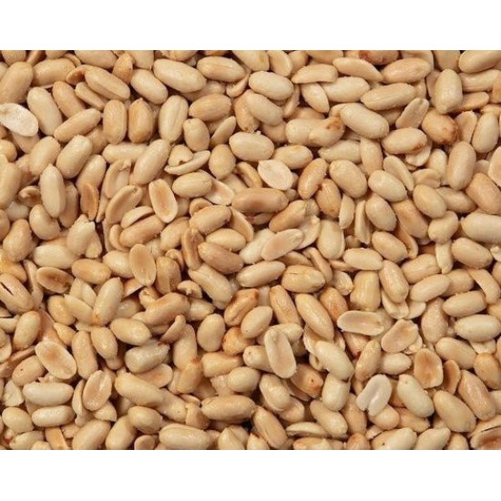 Roasted peanuts (1kg)
