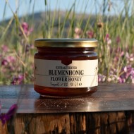 Thyme honey 400gr