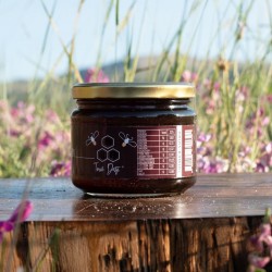 Chestnut honey 400gr Chestnut honey 400gr