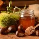 Chestnut honey 400gr