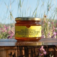Lemon Blossom Honey 400gr