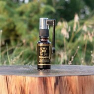 Olive Oil Spray Propolis 20ml