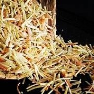 Vegetable noodles (500GR)