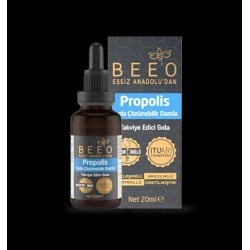 Propolis