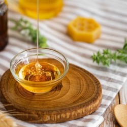 Extracted Flower Honey 860gr