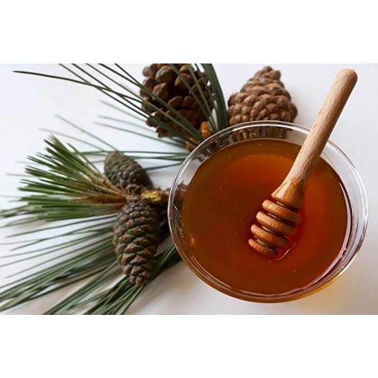 Pine honey 400gr