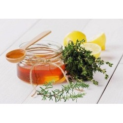 Thyme honey 400gr