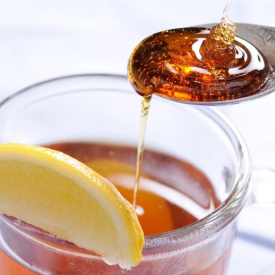 Lemon Blossom Honey 400gr