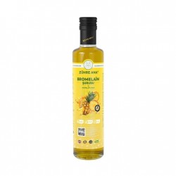 Bromelain Syrup 250ml Bromelain Syrup 250ml