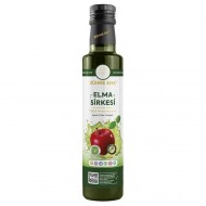 Zühre Ana Apple Cider Vinegar Natural Fermentation 500 ml