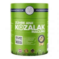 Zühre Ana Pine Cone Paste (240gr)