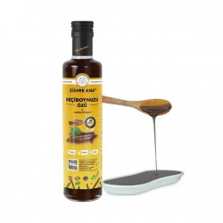 Zühre Ana Carob Extract 350gr