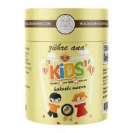Zühre Ana Kids Cocoa Paste (240gr)