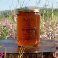 Extracted Flower Honey 480 gr