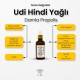 Toros Dağı Udi Hindi Yağlı Damla Propolis 50 ml