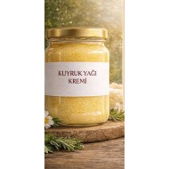 Kuyruk Yağı Kremi 200ml