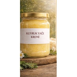 Kuyruk Yağı Kremi 200ml