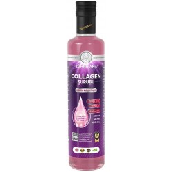 Zühre Ana Collagen Şurubu 250ml