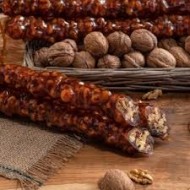 Pekmezli Cevizli sucuk 500gr