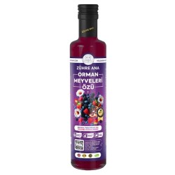 Zühre Ana Orman Meyveleri Özü 640g